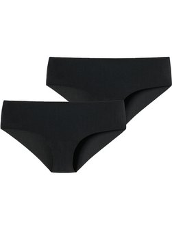 Damen Panty  -  Invisible Light