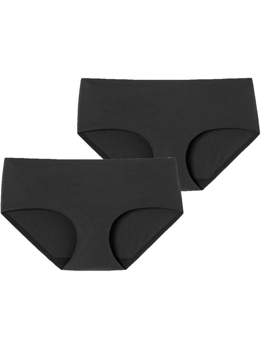 Damen Panty  -  Invisible Soft