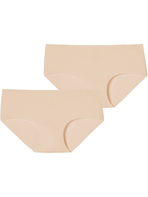 Damen Panty  -  Invisible Soft