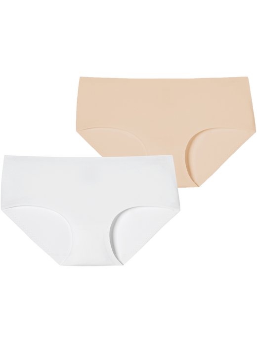 Damen Panty  -  Invisible Soft