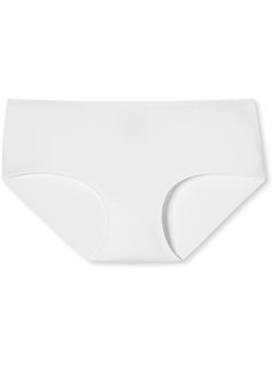 Artikelbild Damen Panty  -  Invisible Soft von Schiesser in weiß uni