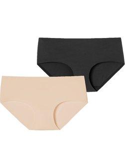 Damen Panty  -  Invisible Soft