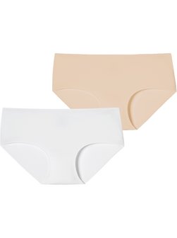 Damen Panty  -  Invisible Soft