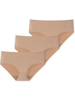 Damen Panty  -  Invisible Soft