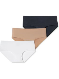 Damen Panty  -  Invisible Soft
