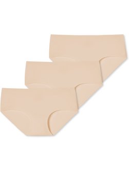 Damen Panty  -  Invisible Soft