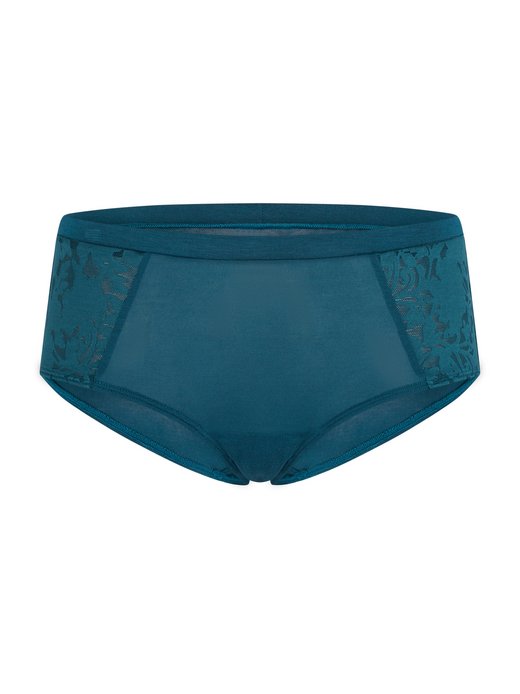 Damen Panty  -  Modern Lace