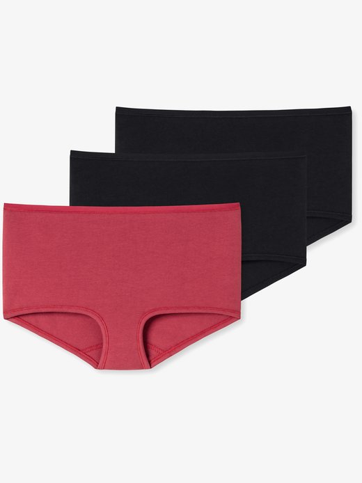 Damen Panty  -  Organic Cotton