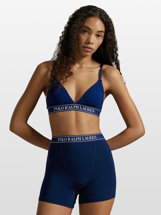 Damen Panty  -  Polo Essentials