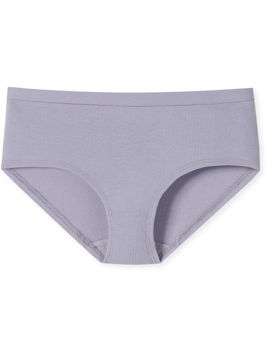 Damen Panty  -  Pure Rib