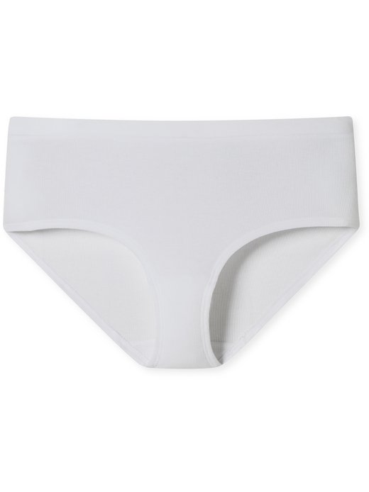 Damen Panty  -  Pure Rib