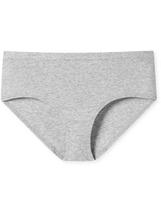 Damen Panty  -  Pure Rib