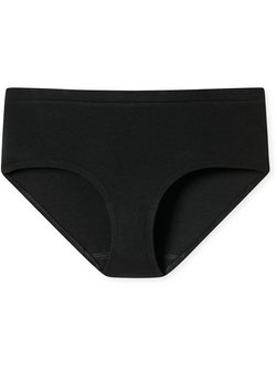 Damen Panty  -  Pure Rib