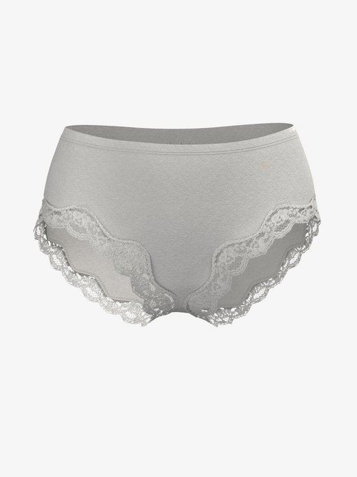 Damen Panty  -  Pure