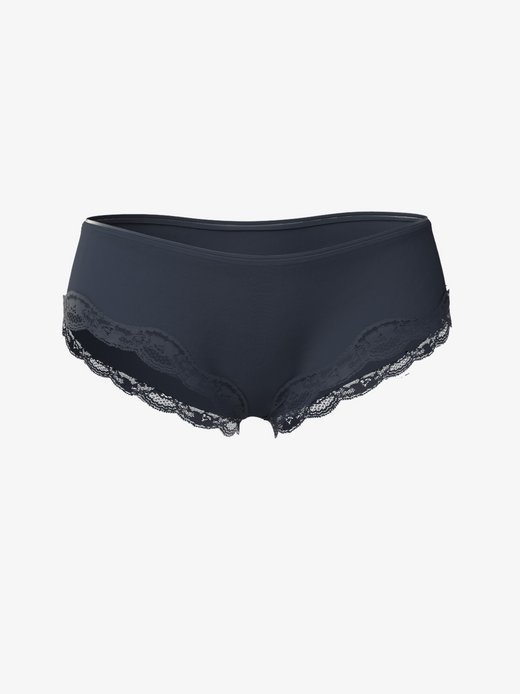 Damen Panty  -  Pure