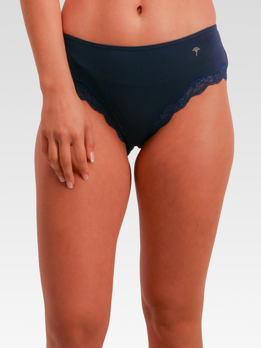 Damen Panty  -  Pure