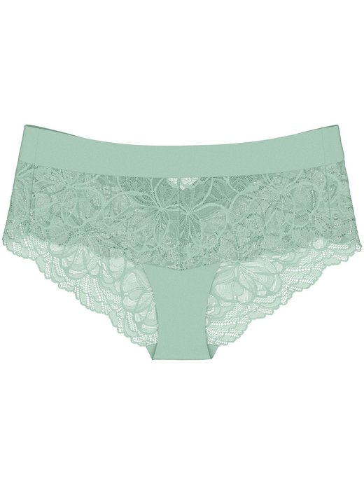 Damen Panty  -  Red Label Body Make-Up Illusion Lace