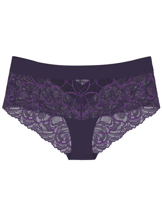 Damen Panty  -  Red Label Body Make-Up Illusion Lace