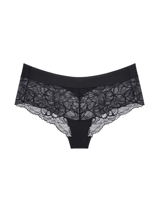 Damen Panty  -  Red Label Body Make-Up Illusion Lace