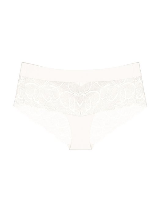Damen Panty  -  Red Label Body Make-Up Illusion Lace