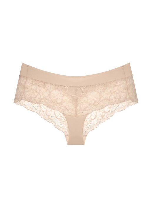 Damen Panty  -  Red Label Body Make-Up Illusion Lace