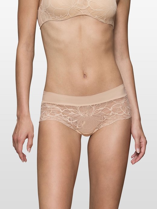 Damen Panty  -  Red Label Body Make-Up Illusion Lace