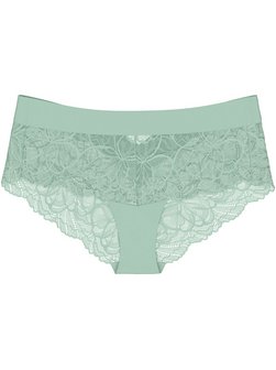 Damen Panty  -  Red Label Body Make-Up Illusion Lace