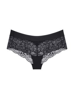 Damen Panty  -  Red Label Body Make-Up Illusion Lace