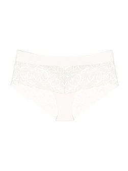 Damen Panty  -  Red Label Body Make-Up Illusion Lace