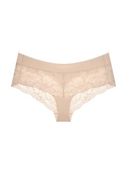 Damen Panty  -  Red Label Body Make-Up Illusion Lace