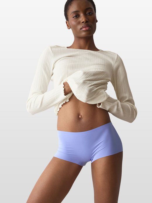 Damen Panty  -  Red Label Smart Invisible