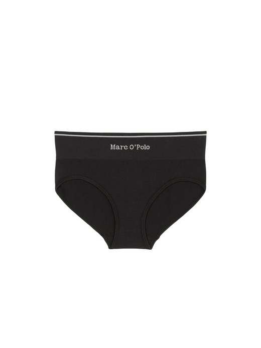 Damen Panty  -  Seamless Waffle