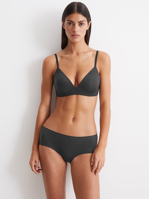 Damen Panty  -  Second Skin