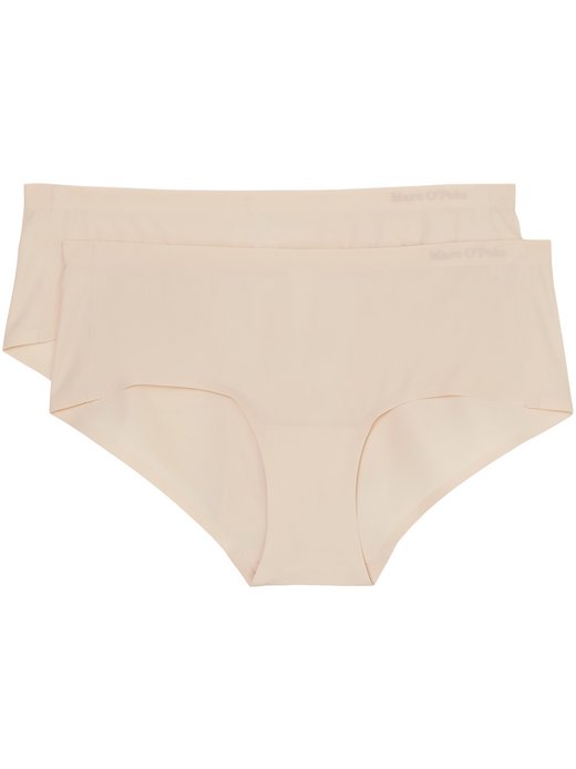 Damen Panty  -  Second Skin