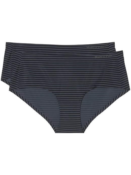 Damen Panty  -  Second Skin