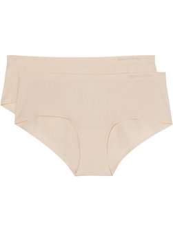 Damen Panty  -  Second Skin