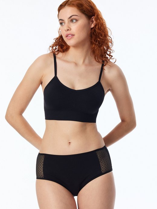 Damen Panty  -  Secret Care
