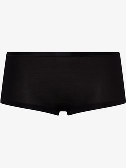 Artikelbild Damen Panty  -  Soft Touch von Hanro in schwarz uni