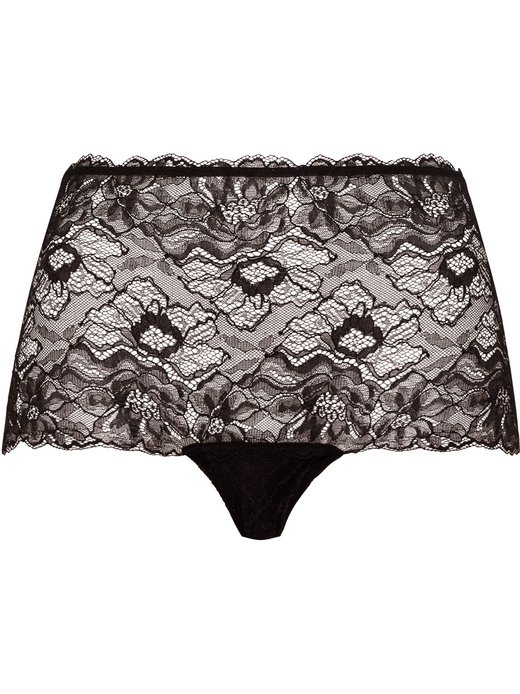 Damen Panty  -  Solene