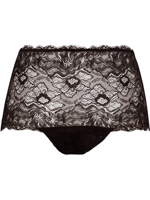 Damen Panty  -  Solene