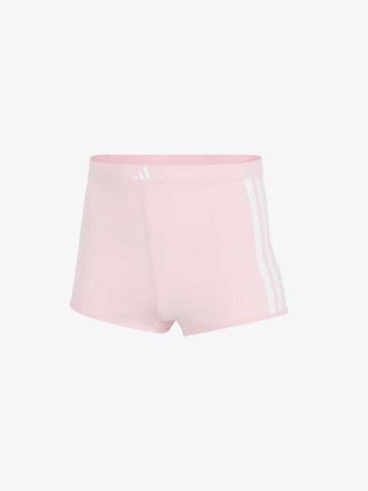 Damen Panty  -  Sport Active Essentials Cotton 3 Stripes