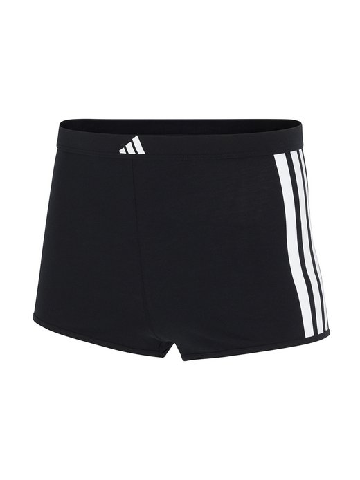 Damen Panty  -  Sport Active Essentials Cotton 3 Stripes