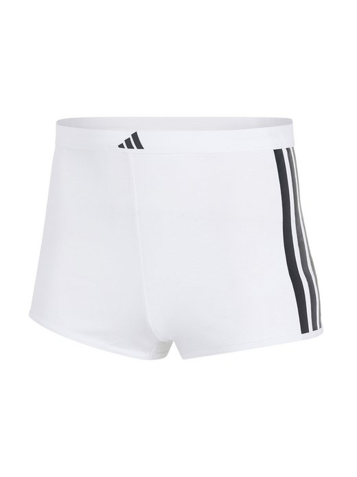 Damen Panty  -  Sport Active Essentials Cotton 3 Stripes