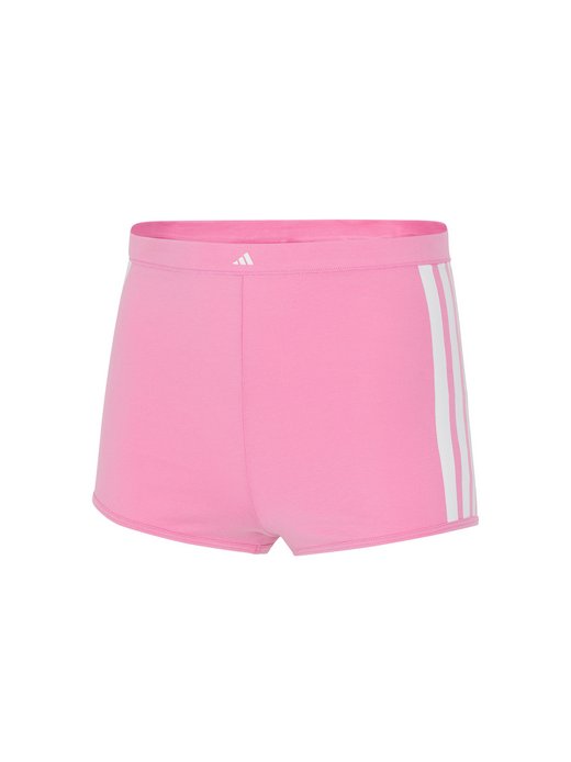 Damen Panty  -  Sport Active Essentials Cotton 3 Stripes