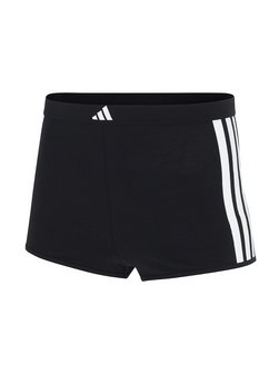 Damen Panty  -  Sport Active Essentials Cotton 3 Stripes