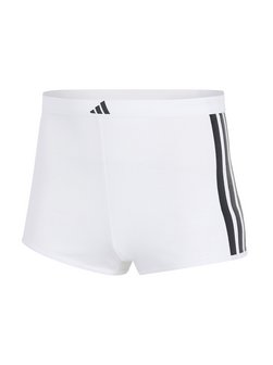 Damen Panty  -  Sport Active Essentials Cotton 3 Stripes