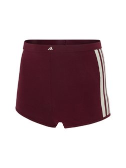 Damen Panty  -  Sport Active Essentials Cotton 3 Stripes