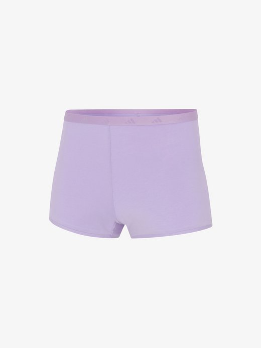 Damen Panty  -  Sport Active Essentials Cotton