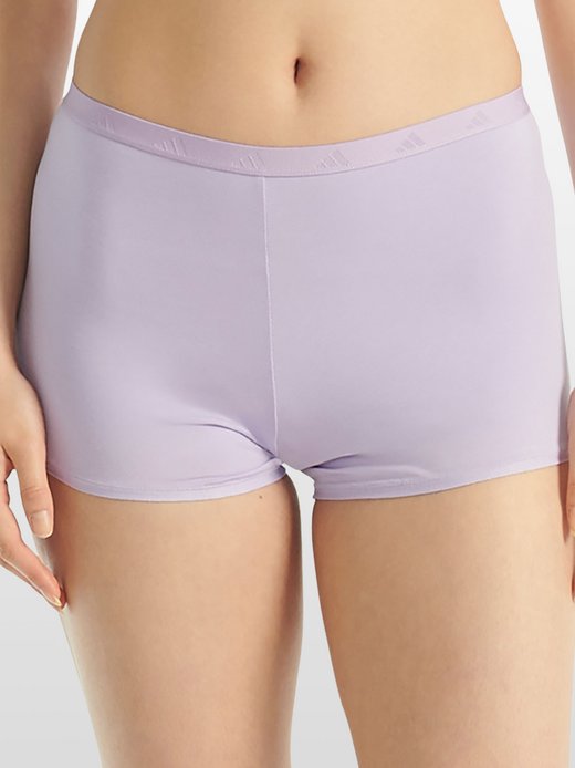 Damen Panty  -  Sport Active Essentials Cotton
