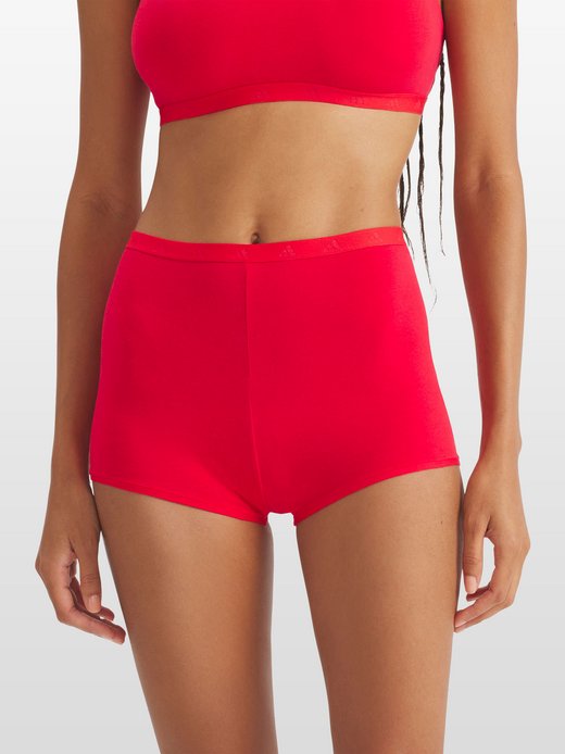 Damen Panty  -  Sport Active Essentials Cotton